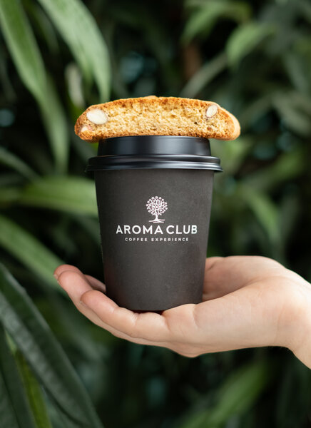 Inbound Sales Manager — Aroma Club 1