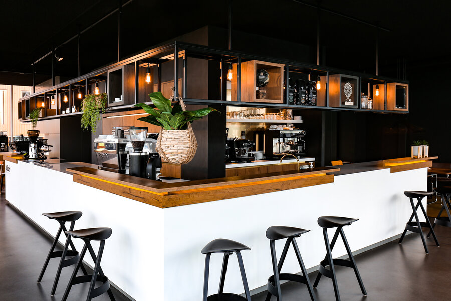 Inbound Sales Manager — Aroma Club 2