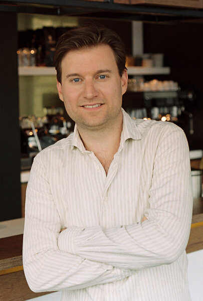 Bart — Co-Founder